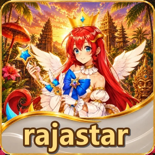 Unduh resmi katalog game rajastar v5.2.1 dari situs ini